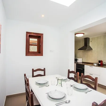 Galeno Holiday home