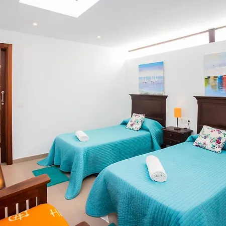 Holiday home Galeno *