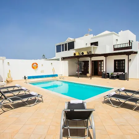 Holiday home Galeno