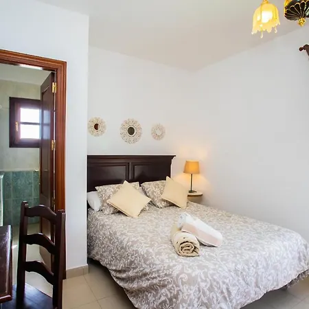 Galeno Holiday home *