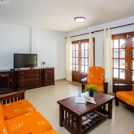 Galeno Holiday home *