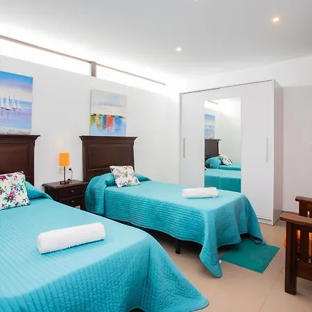 Holiday home Galeno Playa Blanca (Lanzarote)