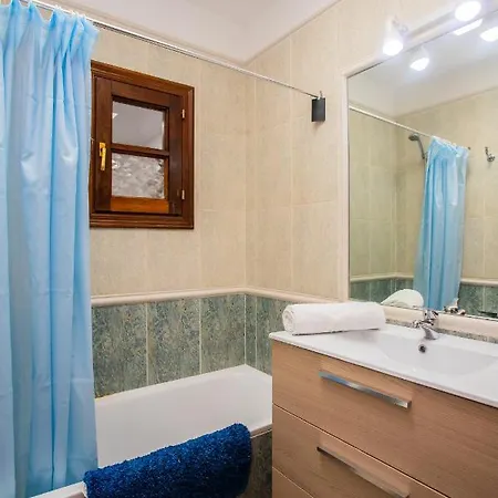 Galeno Holiday home *