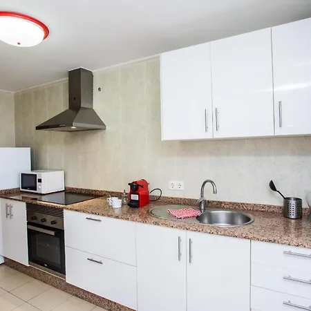 Galeno Holiday home *