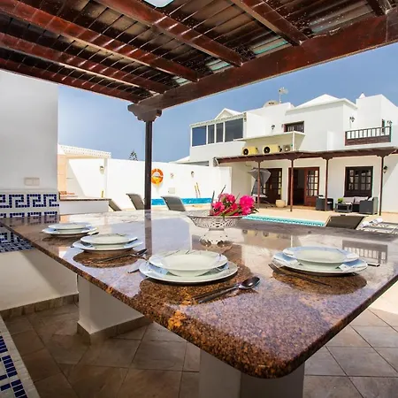 Galeno Holiday home