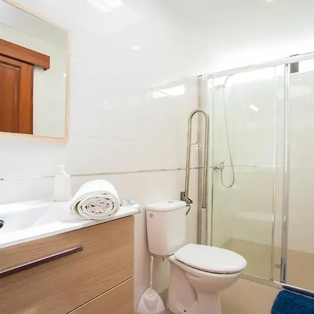 Galeno Holiday home